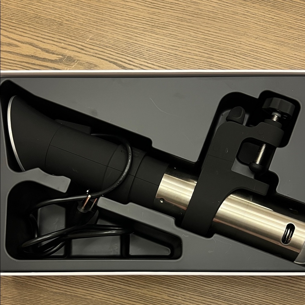 Anova Precision Cooker - Picture 2 of 5
